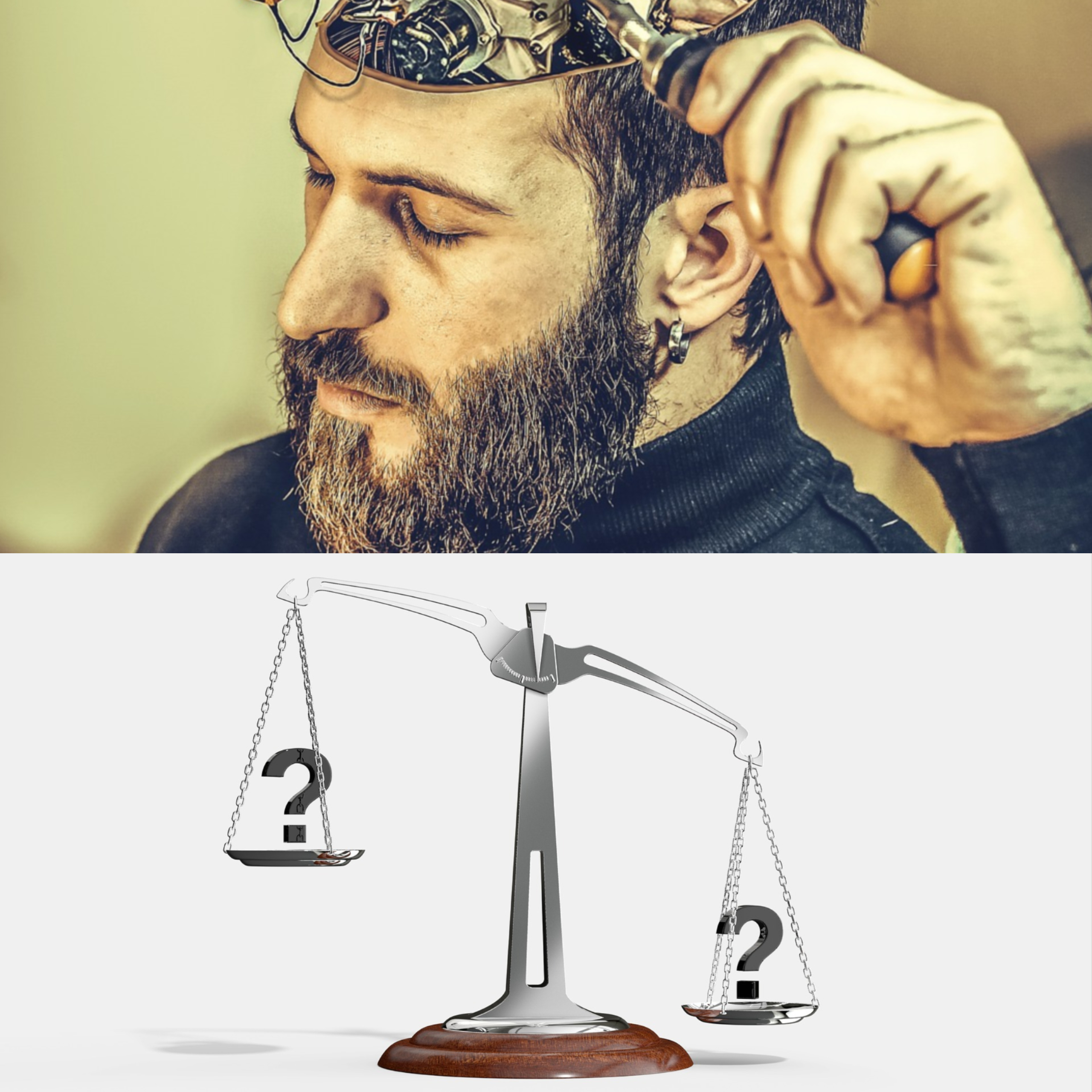 Əzbərçi iç düşmən