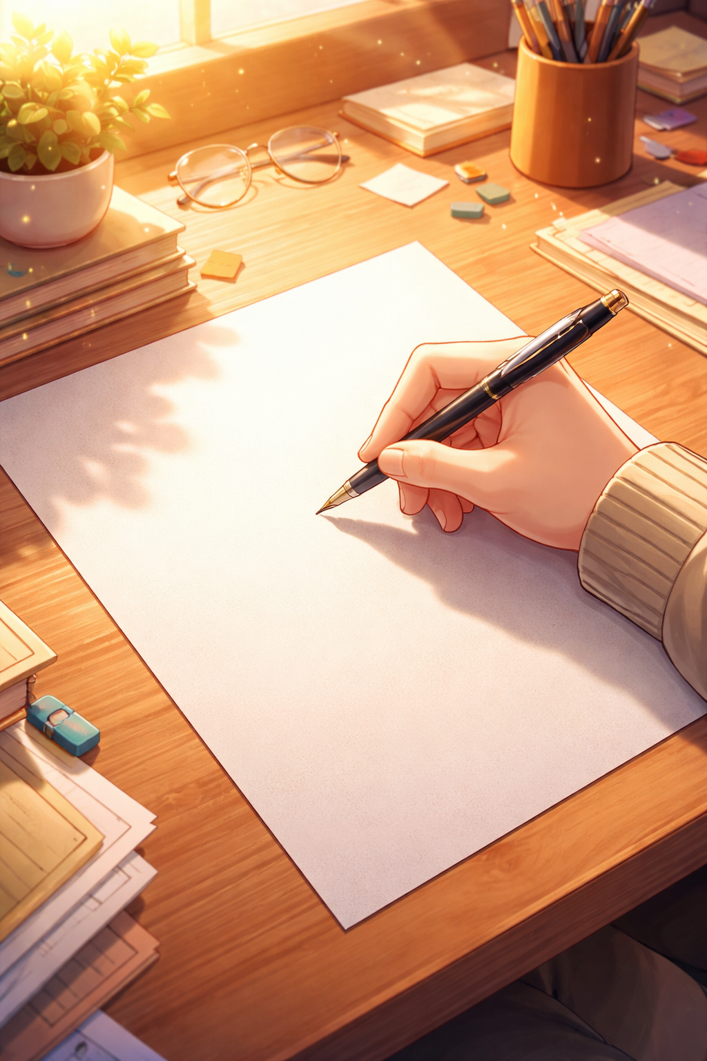 2026-cı il – yazı, məqalə, bloq yazmaq barədə